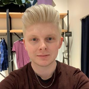 Meet your Posher, Lake
